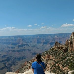 Meet your Posher, Abby